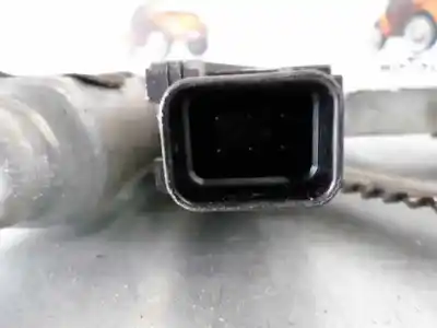 Second-hand car spare part passenger side right window regulator for opel combo cargo oem iam references 5140036  ov45ar