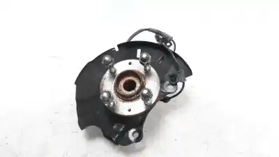 Автозапчасти б/у передняя правая кулачка за renault clio i fase i+ii (b/c57) 1.2 ссылки oem iam 8200207309