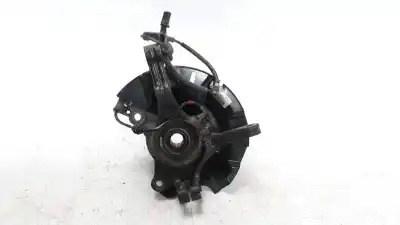 Автозапчасти б/у передняя правая кулачка за renault clio i fase i+ii (b/c57) 1.2 ссылки oem iam 8200207309  
