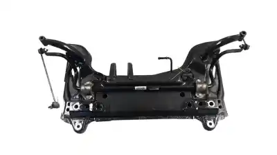 Second-hand car spare part front axle for ford fiesta (cbk) 1.4 tdci cat oem iam references 105279fc1285