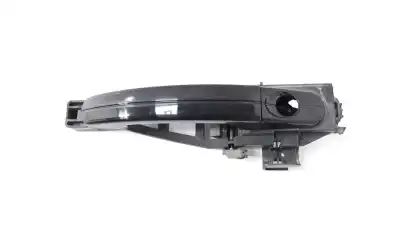 Peça sobressalente para automóvel em segunda mão puxador exterior dianteiro esquerdo por ford focus lim. (cb4) trend referências oem iam 1775832