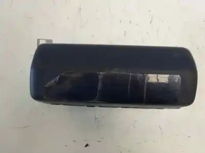 Second-hand car spare part front right air bag for smart coupe 0.6 turbo cat oem iam references mb02000190165