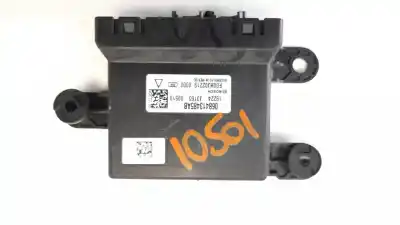 Second-hand car spare part electronic module for jeep compass (mp, m6, mv, m7) 1.4 multiair oem iam references 068413485ab