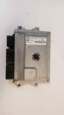 Second-hand car spare part ECU ENGINE CONTROL for PEUGEOT 208  OEM IAM references 9811545080  