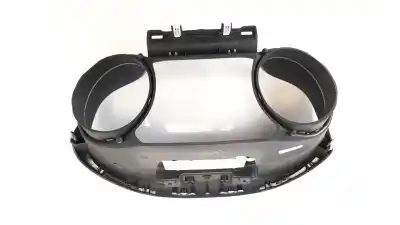 Автозапчастина б/у молдинг для jeep compass (mp, m6, mv, m7) 1.4 multiair посилання на oem iam 5ut28dx9ab  