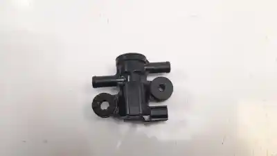 Peça sobressalente para automóvel em segunda mão bomba de ar secundária por honda cb500 x cb500 x 48 cv / 35 kw referências oem iam h301