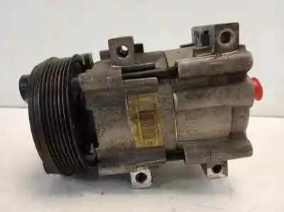 İkinci el araba yedek parçası klima kompresörü için ford escort iv (gaf, awf, abft) 1.6 oem iam referansları xs4h19d629ha 32107 