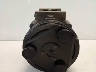 İkinci el araba yedek parçası klima kompresörü için ford escort iv (gaf, awf, abft) 1.6 oem iam referansları xs4h19d629ha 32107 