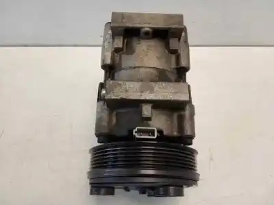 İkinci el araba yedek parçası klima kompresörü için ford escort iv (gaf, awf, abft) 1.6 oem iam referansları xs4h19d629ha 32107 