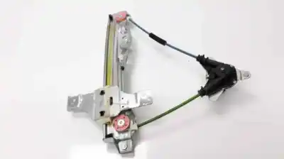 Pièce détachée automobile d'occasion LÉVE GLACE ARRIÈRE DROIT pour PEUGEOT 208  Références OEM IAM 6973153980 32560000 