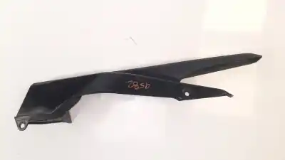 Peça sobressalente para automóvel em segunda mão moldagem por honda cb500 x cb500 x 48 cv / 35 kw referências oem iam 40510mgzj000