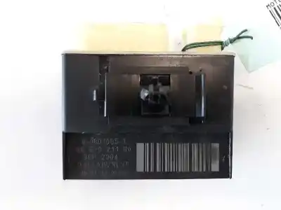 Second-hand car spare part glow plug for citroen c3 picasso live edition oem iam references 9652021180