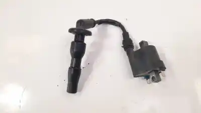 Peça sobressalente para automóvel em segunda mão bobina de ignição por honda cb500 x cb500 x 48 cv / 35 kw referências oem iam mp37