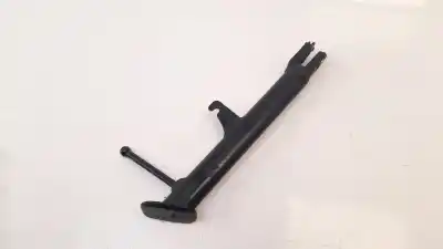 Peça sobressalente para automóvel em segunda mão cavalete por honda cb500 x cb500 x 48 cv / 35 kw referências oem iam 