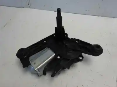 Second-hand car spare part rear windshield wiper motor for citroen c3 picasso live edition oem iam references 9683238880