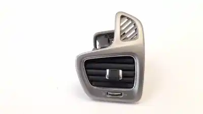 Second-hand car spare part air ventilation grille for jeep compass (mp, m6, mv, m7) 1.4 multiair oem iam references 5ut65nccad
