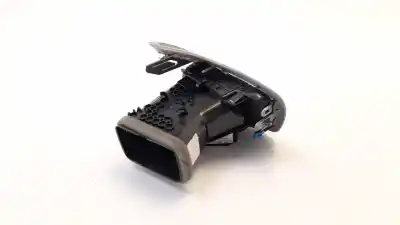 Автозапчасти б/у аэрационная решетка за jeep compass (mp, m6, mv, m7) 1.4 multiair ссылки oem iam 5ut65nccad  