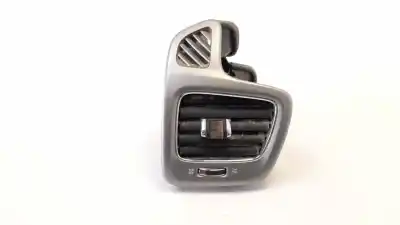 Second-hand car spare part air ventilation grille for jeep compass (mp, m6, mv, m7) 1.4 multiair oem iam references 5ut64nccac