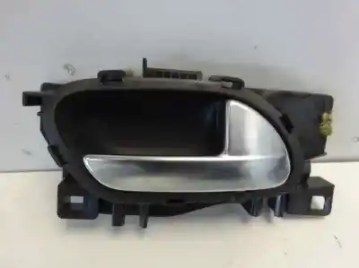 Second-hand car spare part interior right rear handle for citroen c3 picasso live edition oem iam references 