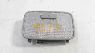 Second-hand car spare part INTERIOR LIGHT for KIA CEE´D  OEM IAM references 928503XXXX  