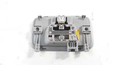 Second-hand car spare part interior light for kia cee´d concept oem iam references 928503xxxx  