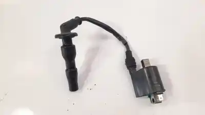 Peça sobressalente para automóvel em segunda mão bobina de ignição por honda cb500 x cb500 x 48 cv / 35 kw referências oem iam mp37