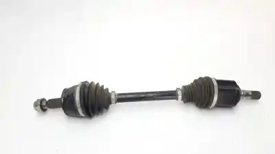 Second-hand car spare part front left transmission for jeep compass (mp, m6, mv, m7) 1.4 multiair oem iam references p68287870aa