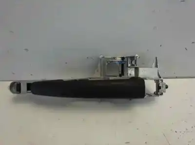 Second-hand car spare part exterior left front door handle for citroen c3 picasso live edition oem iam references 