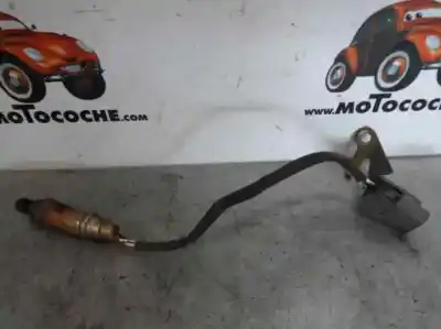 İkinci el araba yedek parçası LAMBDA PROBU için NISSAN MICRA (K11)  OEM IAM referansları 025803256  