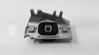 Second-hand car spare part left engine support for renault clio iv limited oem iam references 112228880r
