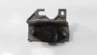 Second-hand car spare part left engine support for renault clio iv limited oem iam references 112228880r  