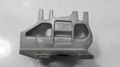 Second-hand car spare part left engine support for renault clio iv limited oem iam references 112228880r  