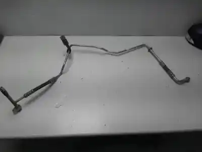 Piesă de schimb auto la mâna a doua tuburi aer conditionat pentru ford focus lim. (cb4) 1.6 tdci cat referințe oem iam 