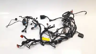 Peça sobressalente para automóvel em segunda mão módulo eletrônico por honda cb500 x cb500 x 48 cv / 35 kw referências oem iam 32100mjwt900