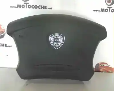 Second-hand car spare part front left air bag for lancia lybra berlina 1.9 jtd cat oem iam references 735257747