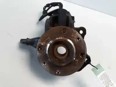 Second-hand car spare part FRONT RIGHT KNUCKLE for CITROEN C3 PICASSO  OEM IAM references   