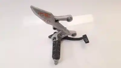 Peça sobressalente para automóvel em segunda mão embaladeira por honda cb500 x cb500 x 48 cv / 35 kw referências oem iam 50600mjwaj000