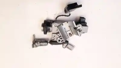 Second-hand car spare part IGNITION SWITCH for OPEL ASTRA K (B16)  OEM IAM references 39136772  