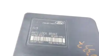 Peça sobressalente para automóvel em segunda mão abs por ford focus lim. (cb4) trend referências oem iam 8m512c405ea  