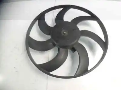 Second-hand car spare part radiator cooling fan for citroen c3 picasso live edition oem iam references 8033m00008