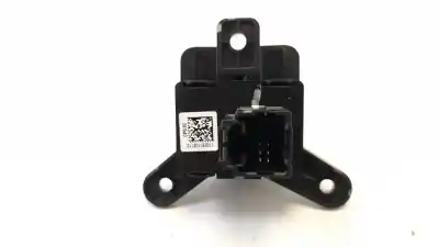Second-hand car spare part handbrake lever for jeep compass (mp, m6, mv, m7) 1.4 multiair oem iam references 735632247  