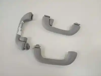 Second-hand car spare part decorative moulding for kia cee´d drive oem iam references 