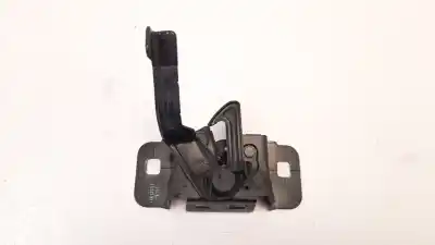 Second-hand car spare part BONNET LOCK for OPEL ASTRA K (B16)  OEM IAM references 13412211  