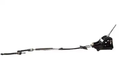 Автозапчастина б/у передач для jeep compass (mp, m6, mv, m7) 1.4 multiair посилання на oem iam 46339501  