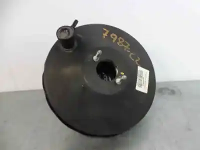 Peça sobressalente para automóvel em segunda mão servo freio por citroen c2 vtr referências oem iam 9649329480
