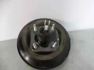 Peça sobressalente para automóvel em segunda mão servo freio por citroen c2 vtr referências oem iam 9649329480  