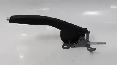Second-hand car spare part handbrake lever for renault clio iv limited oem iam references 360106115r