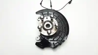 Second-hand car spare part front left knuckle for jeep compass (mp, m6, mv, m7) 1.4 multiair oem iam references 68259529ab