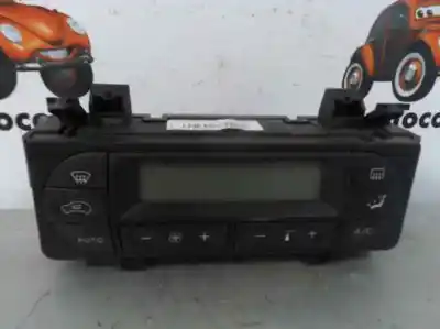 Peça sobressalente para automóvel em segunda mão comando de sofagem (chauffage / ar condicionado) por citroen c2 vtr referências oem iam 96588239xt