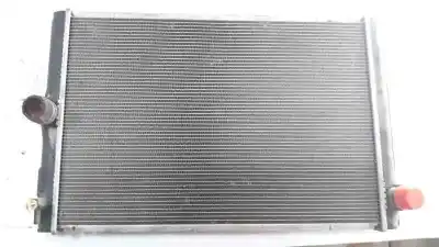 Second-hand car spare part water radiator for toyota auris (_e15_) 1.4 d-4d (nde150_) oem iam references 164000n060